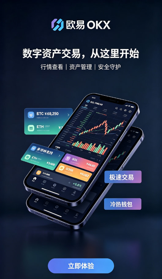 欧交易所app安装交易界面